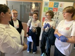 Erste Hilfe Landesbewerb   14.05.2024   36